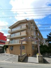 グランデール銭通の外観画像