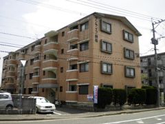 サンライフ的場の外観画像