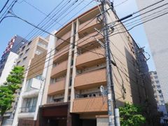 ヴェルフルールの外観画像