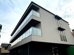 ShaMaison riche liveの外観画像