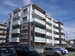 サンタクオリアの外観画像