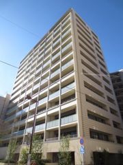 フリーディア赤坂プレミアムの外観画像