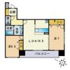 S-FORT警固タワーの間取り画像