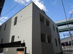 フルール博多の外観画像