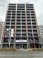 KABAYA Garden HAKATAの外観画像