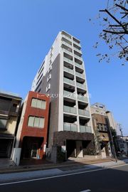 レジデンシャルヒルズ上呉服の外観画像