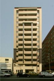 プライムアーバン博多の外観画像