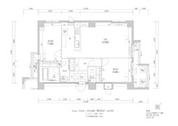 The TEN GOOD 祖原Iの間取り画像