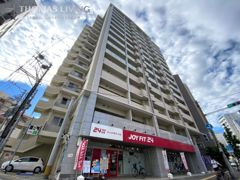 キルンズ博多駅南の外観画像