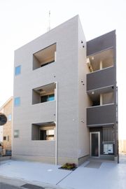 J・プレミアムリゾートの外観画像