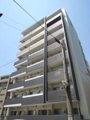 グランジュ大濠の外観画像