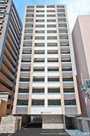 エンクレスト薬院大通の外観画像