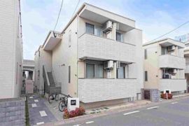 バーンメアオ クシュの外観画像