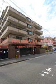 グレースパインヒルズ高宮の外観画像