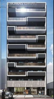 ライフプラン赤坂の外観画像