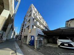 イング大宮の外観画像