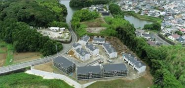 SORANONE（ソラノネ）の外観画像