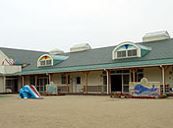 近くの津屋崎保育園まで803m（徒歩11分）