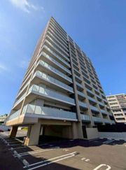 エイルマンション新宮の外観画像