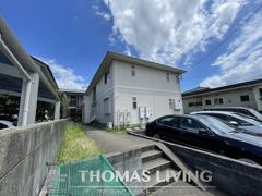 M＆Mの外観画像