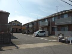 スクエア田村の外観画像