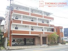 ランデルメゾン空港東の外観画像