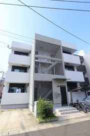 クルンテープの外観画像