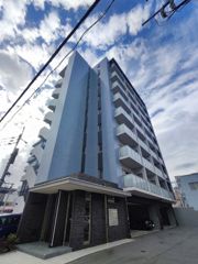 リレア山王の外観画像