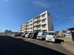 松崎団地 15000棟の外観画像