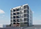 U residence 東比恵の間取り画像