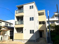 R-smartグランツェーレ唐人町の外観画像