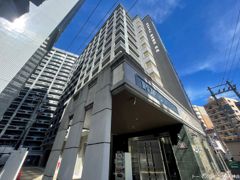 ロイヤル渡辺通IIの外観画像