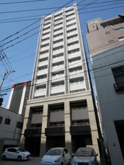 CLUB赤坂レジデンスの外観画像