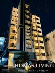 レトワール清水の外観画像