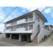 セレイン香椎花園の外観画像