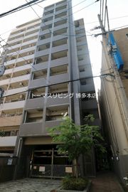 ローズモント・フレア博多の外観画像