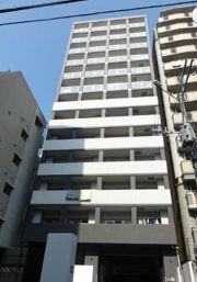 アソシアグロッツォ薬院サウスシーンの外観画像