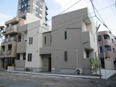 GRANDTIC THE KARENの外観画像