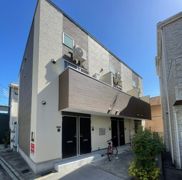 Sounds Good平尾の外観画像