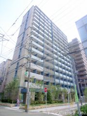 サヴォイコートオブアームズの外観画像