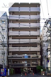 ル・レーヴ薬院の外観画像