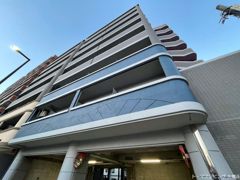 コンドミニアム高宮通り弐番館の外観画像