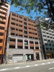 サリナス高宮壱番館の外観画像