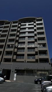 QREST博多東Iの外観画像