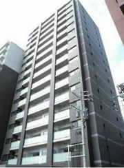 ラ・シルフィード博多駅南の外観画像