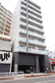 Etincellの外観画像