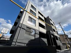 HEIRESS HIRAOの外観画像