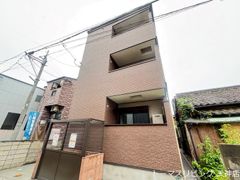 グランリオ百年橋の外観画像