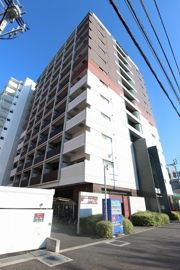 エンクレスト香椎の外観画像