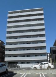 FLレジデンス1の外観画像